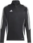 adidas Tiro 24 Trainingstop Herren - schwarz/wei&szlig; - XS