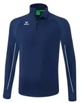 Erima Liga Star Trainingstop Herren - new navy/wei&szlig; - S