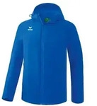 Erima Team Winterjacke Herren - new royal - S