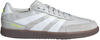 adidas Predator Freestyle Sneaker Herren - grau/weiß/gelb43 1/3