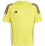 adidas Tiro 24 Trikot Kinder - gelb/schwarz - 116
