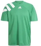 adidas Fortore 23 Trikot Herren - gr&uuml;n/wei&szlig;-L