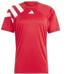 adidas Fortore 23 Trikot Herren - rot/wei&szlig;-L