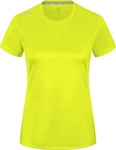 Jako 6175-03, Jako T-Shirt Run 2.0 - neongelb - 3XL gelb