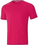 Jako T-Shirt Run 2.0 Kinder - pink - 128