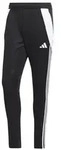 adidas Tiro 24 Slim Trainingshose Herren - schwarz/wei&szlig; - XL