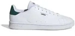 adidas Court Schuh Herren - ftwr white/ftwr white/collegiate gree