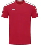 Jako T-Shirt Power - rot - 34