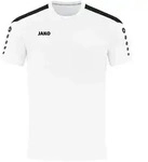 Jako T-Shirt Power - wei&szlig; - 36