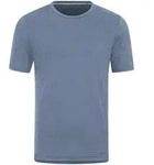 Jako T-Shirt Pro Casual - smokey blue - 34