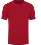 Jako T-Shirt Pro Casual - chili rot - 34