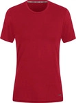 Jako 6145-141, Jako T-Shirt Pro Casual - chili rot - 34