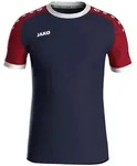 Jako Iconic Trikot Kinder - navy/rot/wei&szlig; - 116