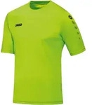 Jako Trikot Team KA - neongr&uuml;n - 3XL