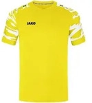 Jako Trikot Wild KA - citro/wei&szlig; - L