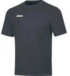 Jako T-Shirt Base Kinder - anthrazit - 116