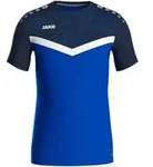 Jako T-Shirt Iconic - royal/marine - 34