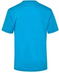 hummel Hmllogo Trikot S/S Kinder - diva blue - 116
