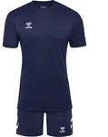 hummel Hmllogo Set - marine - 2XL
