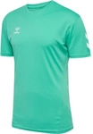 hummel Hmllogo Set - atlantis - 2XL