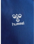 hummel Hmlauthentic Co T-Shirt S/S Herren - true blue - S