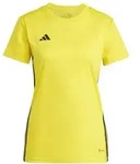 adidas Tabela 23 Trikot Damen - gelb-2XL