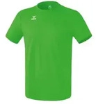 Erima Funktions Teamsport T-Shirt Kinder - green - 116