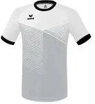 Erima Mantua Trikot Kinder - wei&szlig;/schwarz - 128