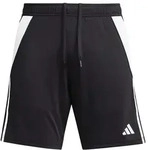 adidas Tiro 24 Shorts Herren - schwarz- S
