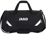 Jako Sporttasche Iconic - schwarz - L