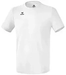 Erima Funktions Teamsport T-Shirt Herren - wei&szlig; - 2XL