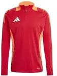 adidas Tiro 24 Trainingstop Herren - rot/orange- XL