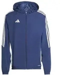 adidas Tiro 24 Windbreaker Jacke Herren - navy/wei&szlig; - S