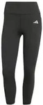 adidas Optime Essentials Stash 3/4 Leggings Damen - schwarz - XS