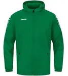 Jako Allwetterjacke Team 2.0 - gr&uuml;n - 4XL