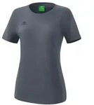 Erima Teamsport T-Shirt Damen - slate grey - 34