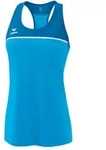 Erima Change by erima Tanktop Damen - curacao/mykonos/wei&szlig; - 34