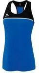 Erima Change by erima Tanktop Damen - new royal/schwarz/wei&szlig; - 34