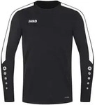 Jako Sweat Power Kinder - schwarz - 116