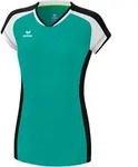 Erima Gandia Tanktop Damen Damen - columbia/schwarz/wei&szlig; - 34