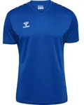 hummel Hmlauthentic Pl Trikot S/S Herren - true blue - 2XL