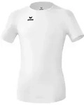Erima Athletic T-Shirt Herren - wei&szlig; - S