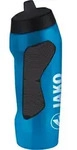 Jako Premium Trinkflasche 0,75l - blau/schwarz