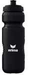 Erima Trinkflasche Team - schwarz