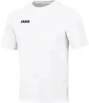 Jako T-Shirt Base - wei&szlig; - 36