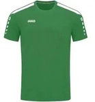 Jako T-Shirt Power Kinder - sportgr&uuml;n - 128