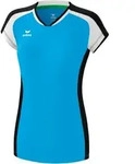 Erima Gandia Tanktop Damen Damen - curacao/schwarz/wei&szlig; - 34