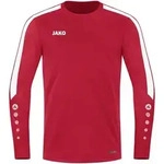 Jako Sweat Power Kinder - rot - 116