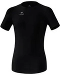 Erima Athletic T-Shirt Herren - schwarz - S