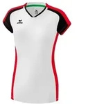 Erima Gandia Tanktop Damen Damen - wei&szlig;/rot/schwarz - 34